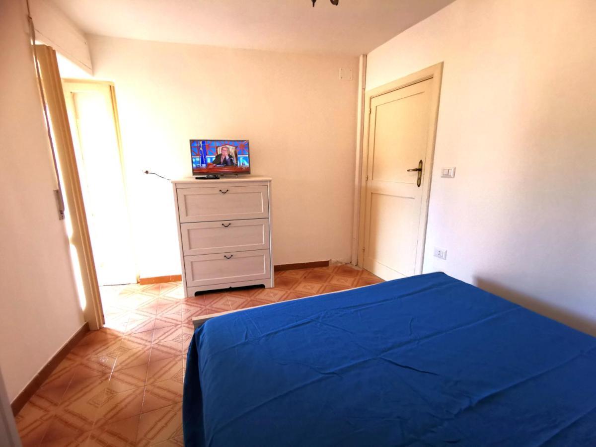 Nennella Cilento House Apartment Cuccaro Vetere Luaran gambar