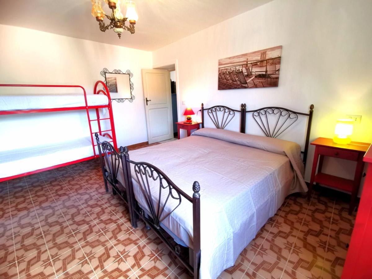 Nennella Cilento House Apartment Cuccaro Vetere Luaran gambar
