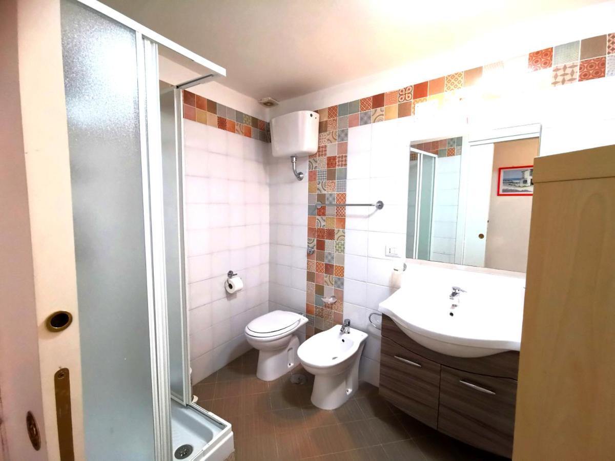 Nennella Cilento House Apartment Cuccaro Vetere Luaran gambar