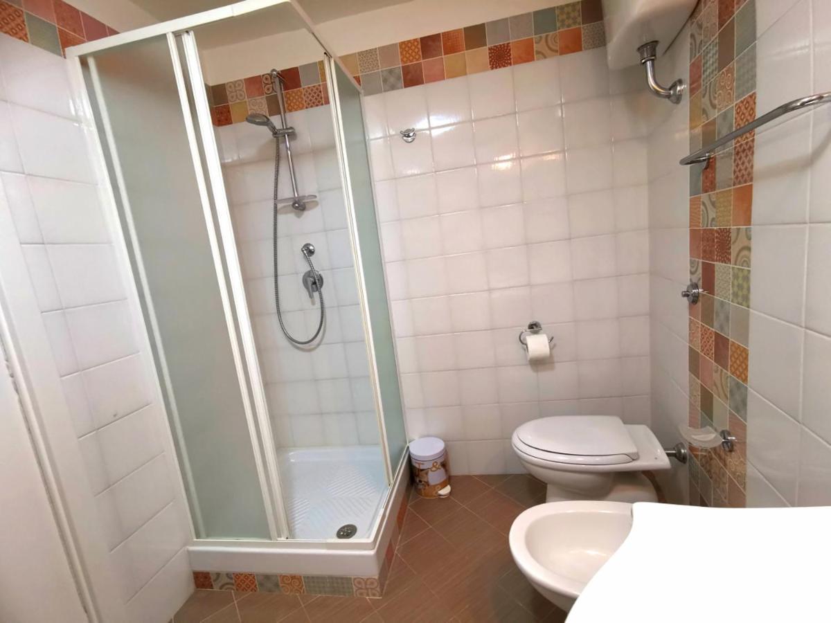 Nennella Cilento House Apartment Cuccaro Vetere Luaran gambar